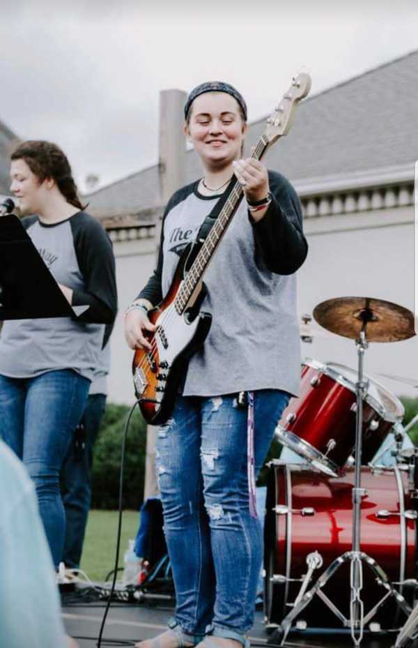 My Worship Experience