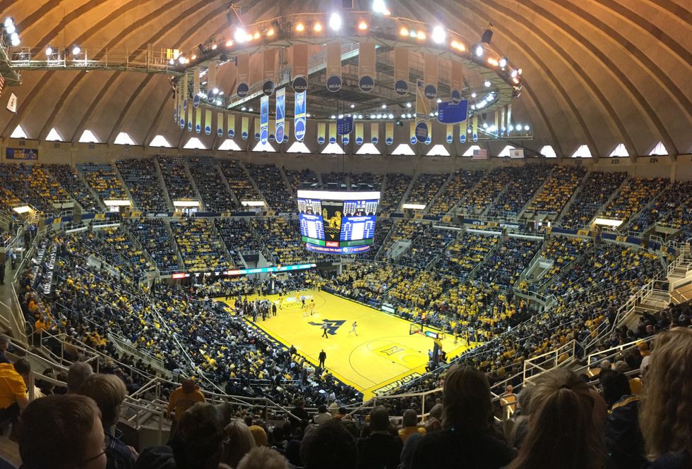 4 Things WVU Has, That You May Not Know Exist