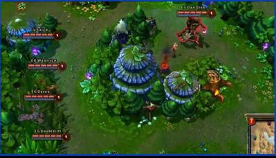 ADC Mistakes That League Of Legends Players Keep Making