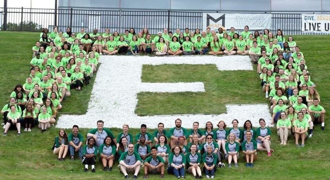 13 Reasons To Get Involved In Freshman Orientation