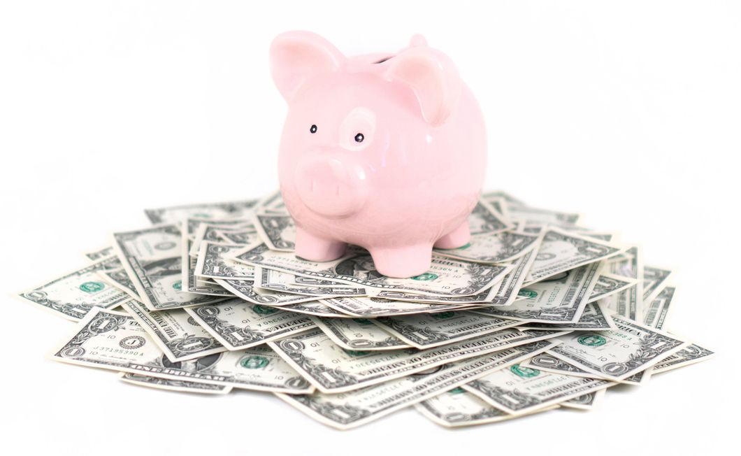 4 Little Ways To Save Money That Make A Big Difference