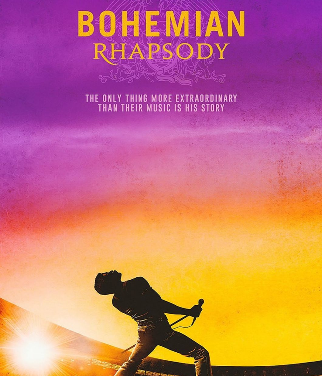 Bohemian Rhapsody Is A Must-See Movie