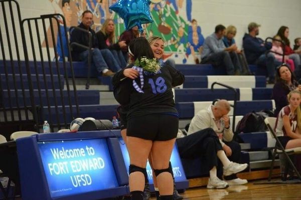 A Goodbye Letter To My Fellow Senior Volleyball Teammates