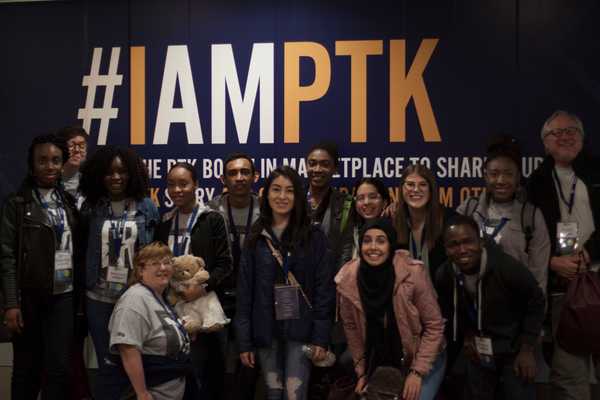 I Asked Phi Theta Kappans For Their Favorite Membership Benefits And These Were The Top 19