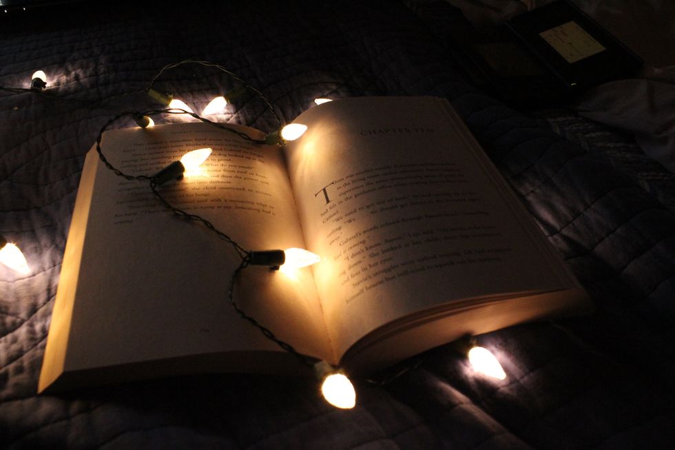 I Didn’t Pick My Major, It Picked Me