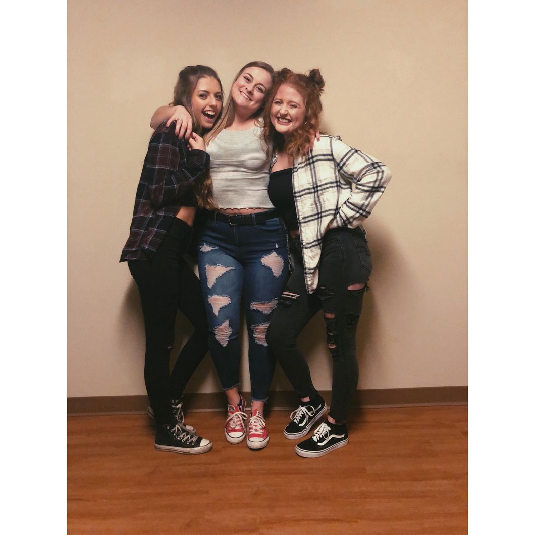 My College Experience