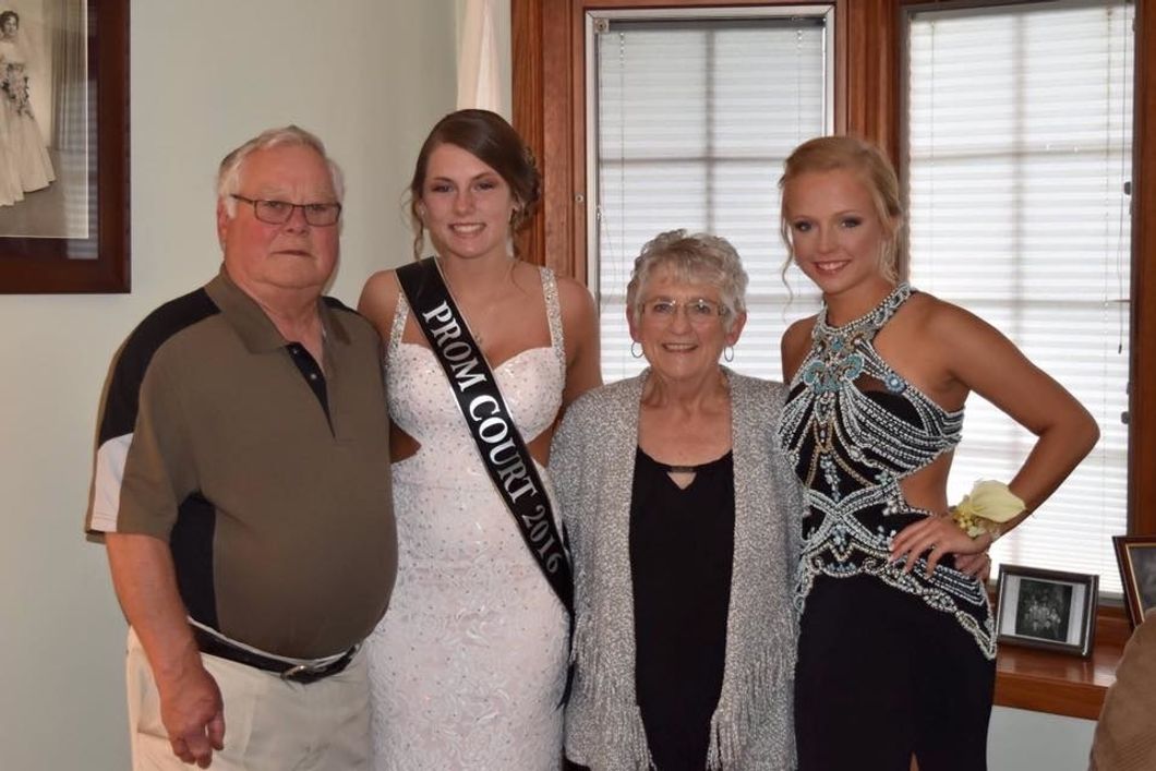 Four Things I Learned When I Lost My Grandpa