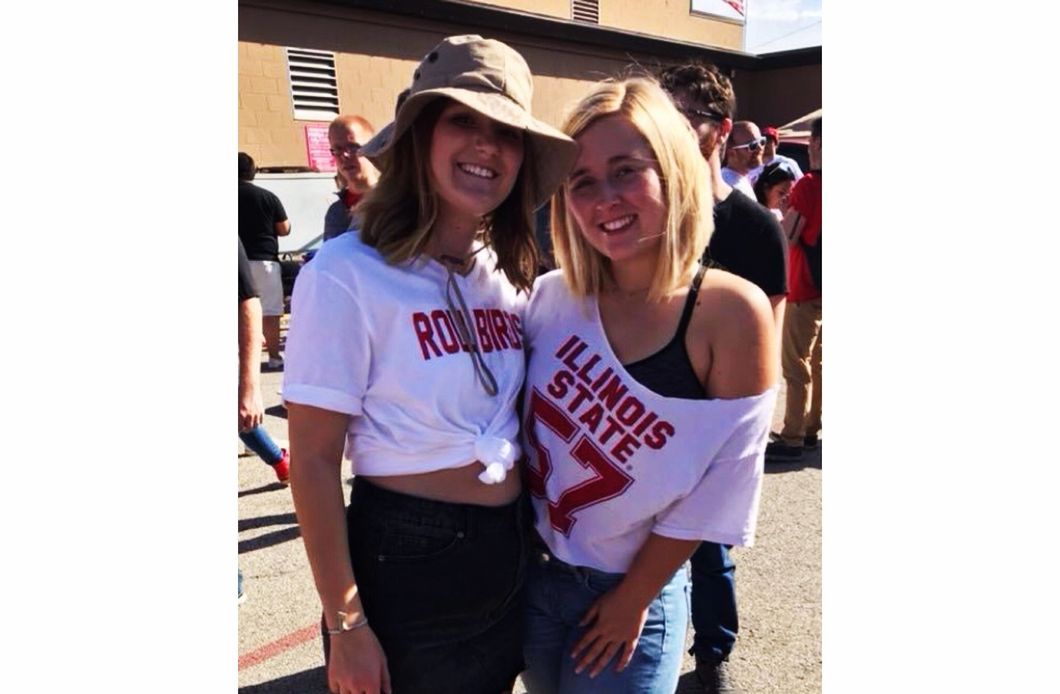 11 Things That Go Through Every Girl's Mind During Syllabus Week