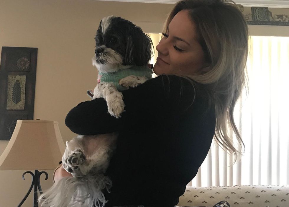 8 Reasons Dating A Girl With A Dog Will Make You Feel Like The Goodest Boy