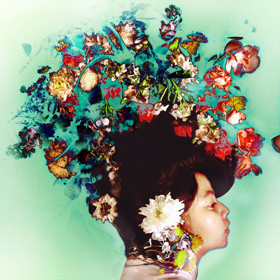 A Journey to Positivity