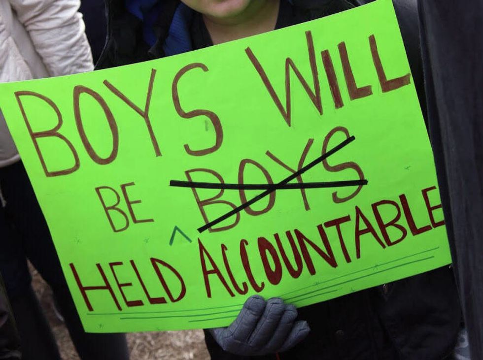 Generation Z: How a Demographic Challenges Stereotypes