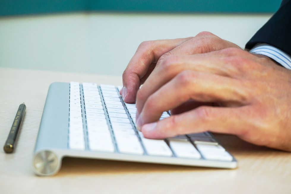 My Journey Chasing My Creative Writing Dream