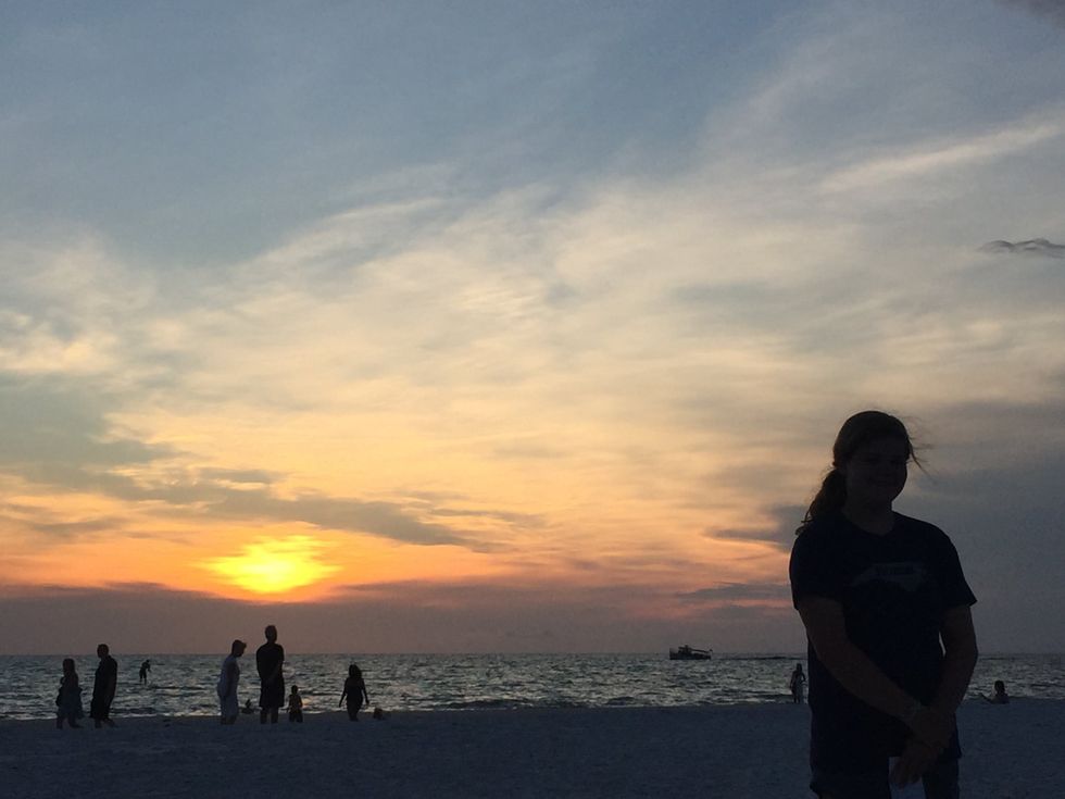 30 Worship Songs I Listen To When Anxiety Tries To Tell Me Who I Am