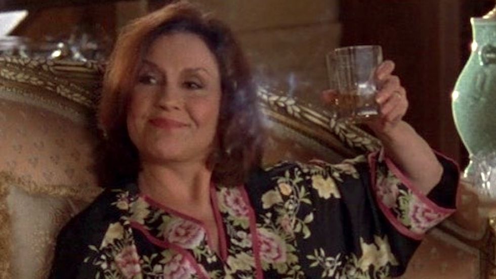 12 Signs You're ALMOST As Extra As The Indomitable Emily Gilmore