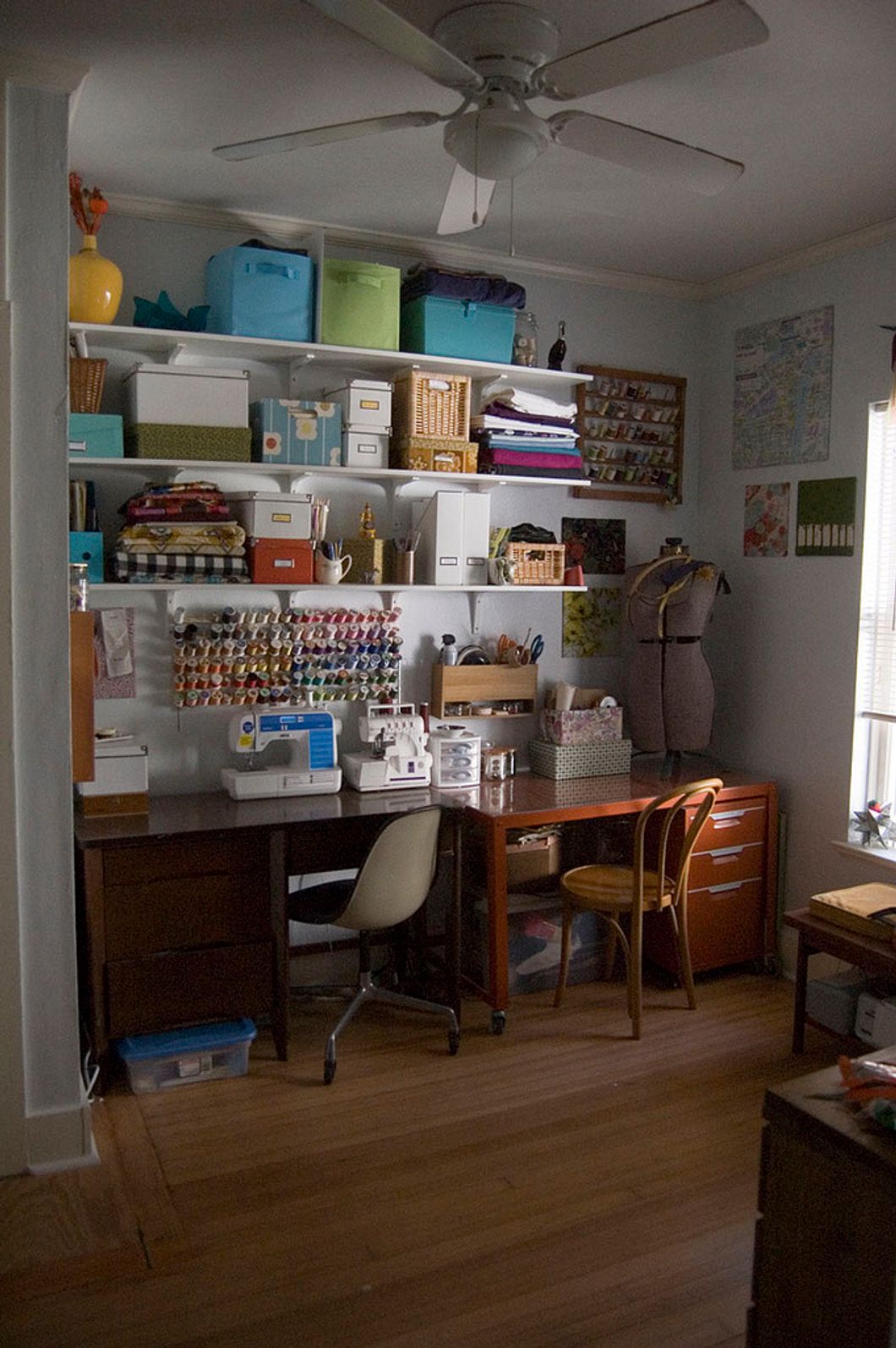 The Importance Of A Clutter-Free Office