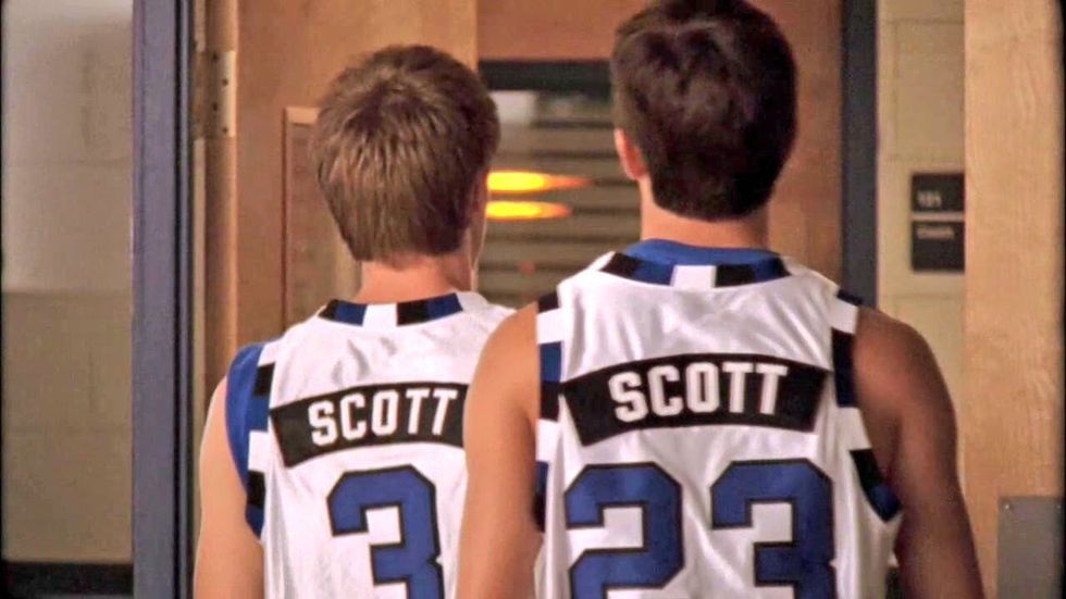 35 Heartthrobs 90s Babies Can Confirm They Swooned Over