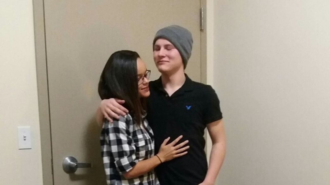 I Asked A Bunch Of People When The The Moment They Knew They Loved Their Significant Other Was