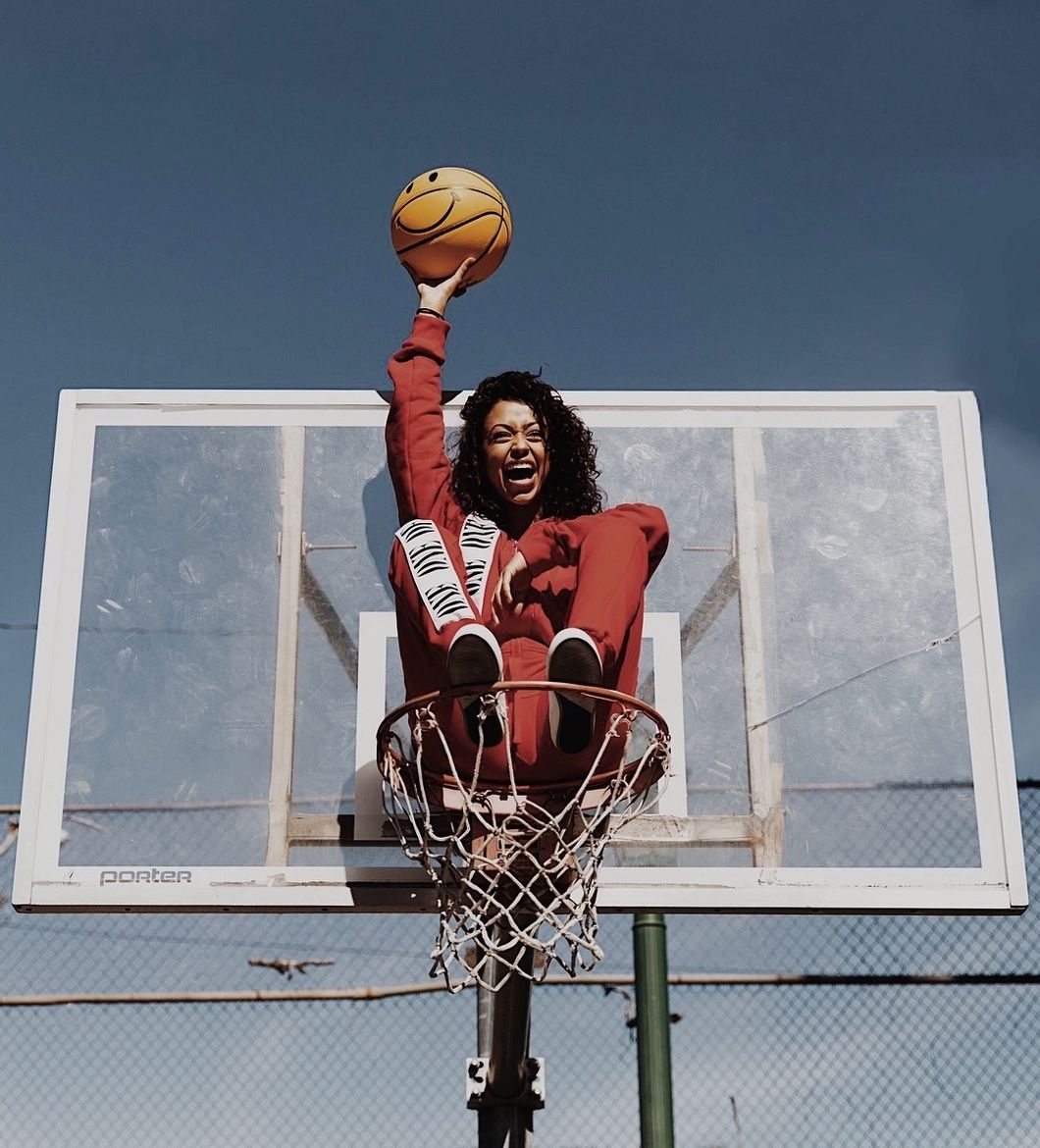 Liza Koshy Is The Best Role Model For Little Brown Girls Everywhere