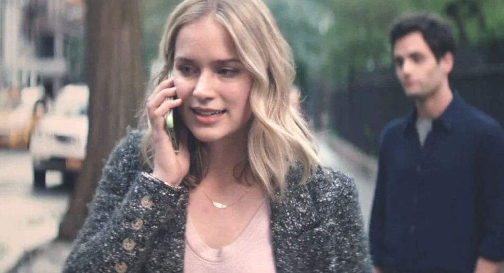 After Binge-Watching Netflix's 'YOU' I Binge-Deleted All My Location Tags On Instagram