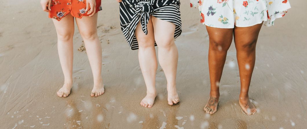 The Lesson I Learned as I watched Dumplin'...