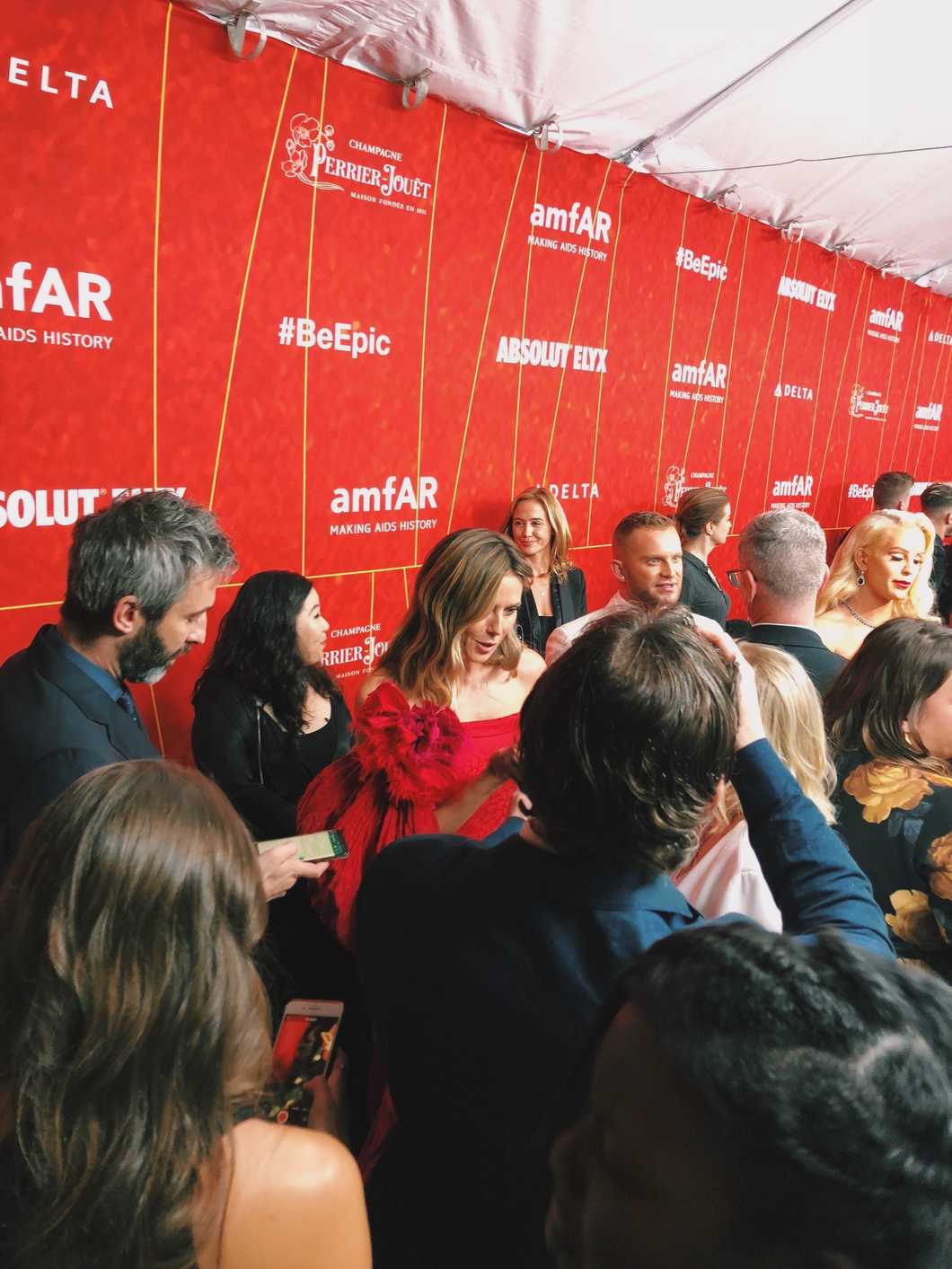 What It's Like Being Broke And Working In Hollywood