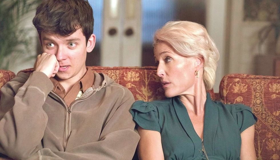 8 Takeaways From Netflix's Sex Education' That Will Enhance Your Understanding of Sexuality