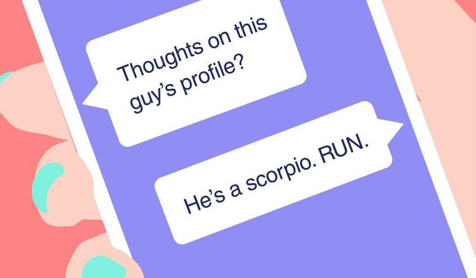 Betches' New Dating App 'Ship' Will Let Your Friends Pick Your Matches, So You'll Actually Find A Good Relationship For Once