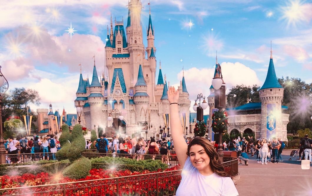 12 Tips I Have For The World After Visiting Disney World