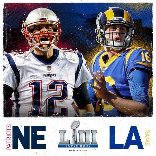 10 Things Everyone Needs To Know Before Super Bowl LIII