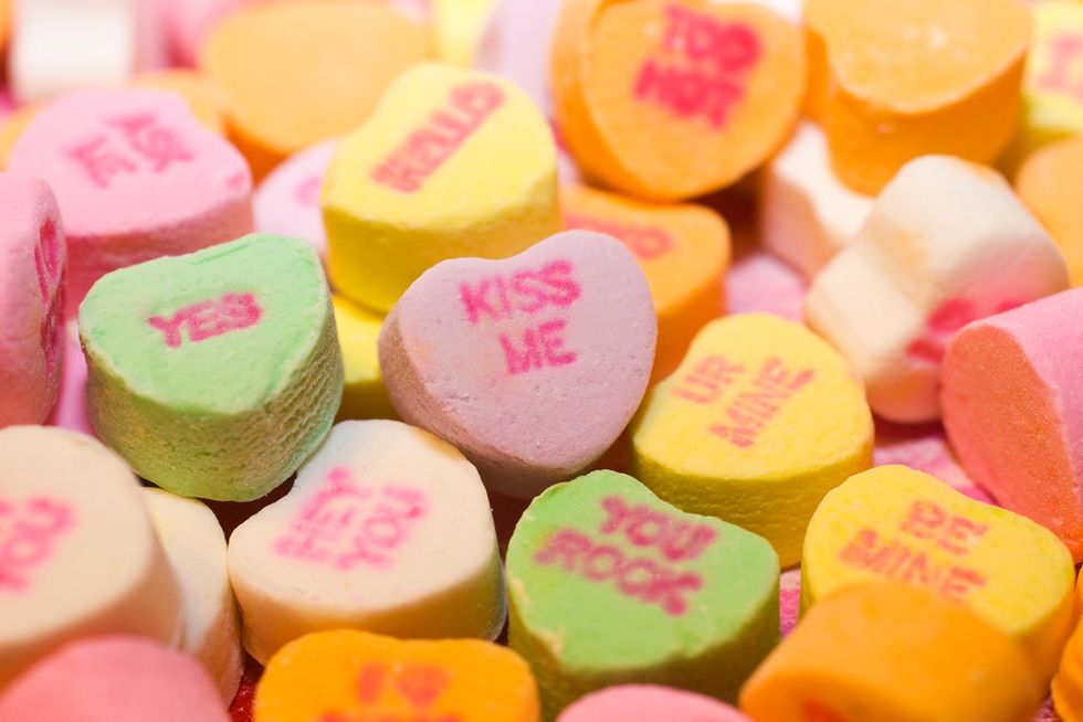 8 Valentine's Day Gift Ideas For Everyone In Your Life
