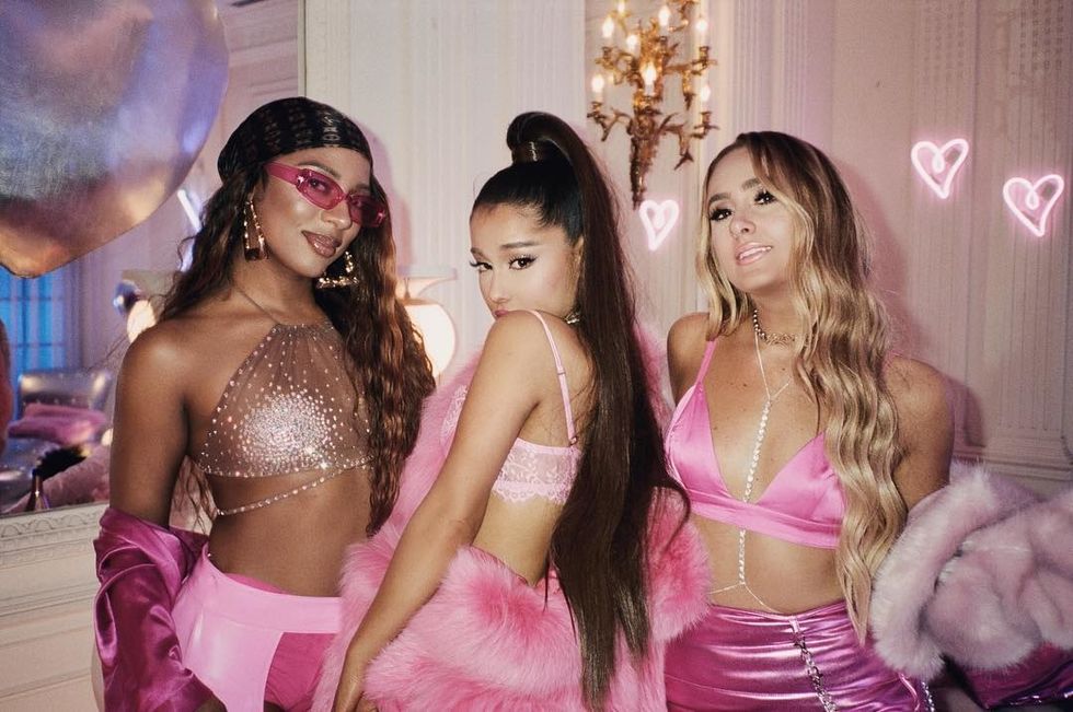 Sorry Ariana, But '7 Rings' Doesn't Make Me Feel Empowered— It Makes Me Feel Broke AF