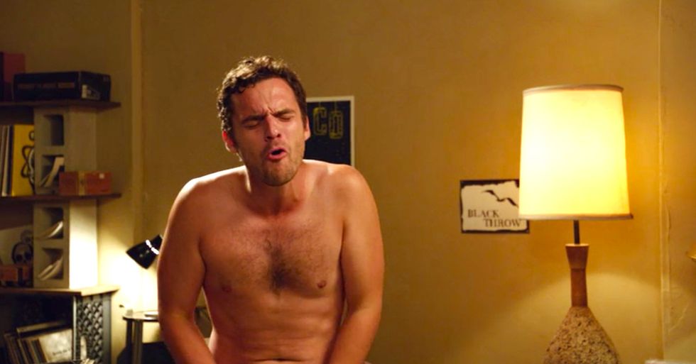23 Reasons Nick Miller Is The Perfect Valentine For Every Single College Girl
