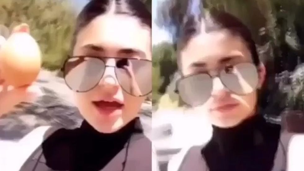 An Egg Broke Kylie Jenner's Record For Most-Liked Post On Instagram, Finally Proving Likes Mean Nothing