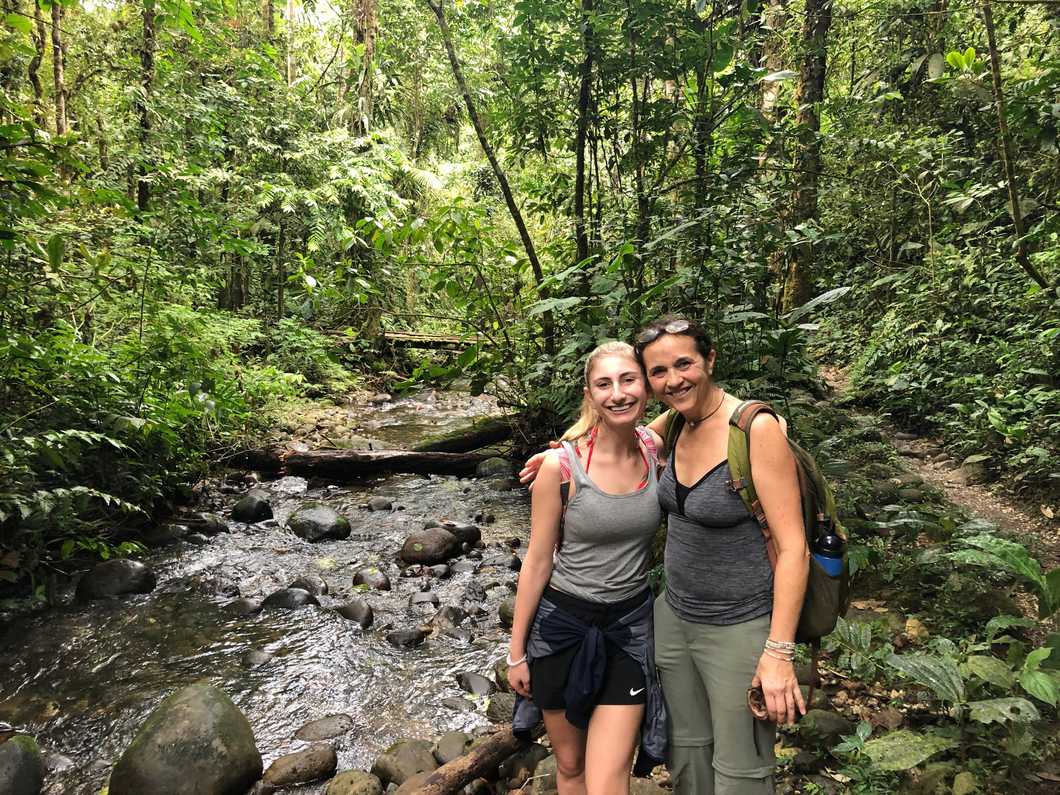 Traveling Abroad Taught Me To Appreciate Life So Much More