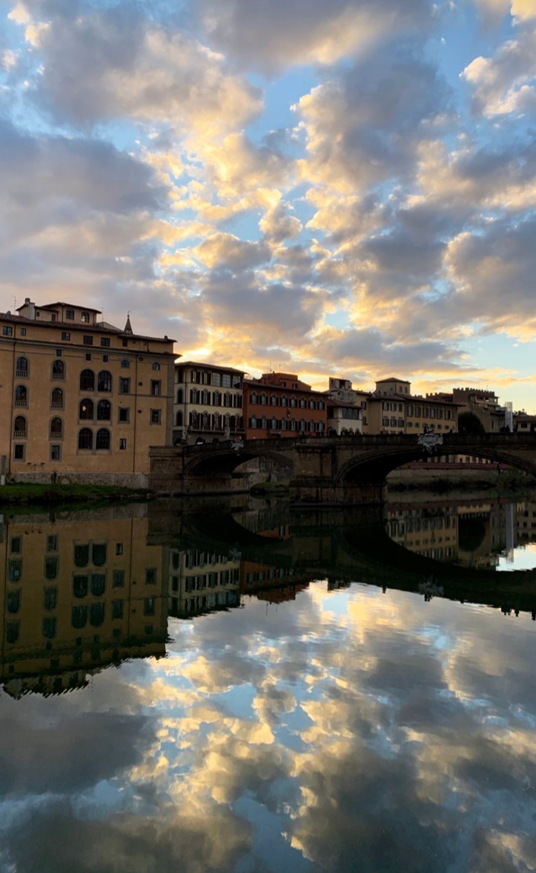 7 Things I Learned In The First 7 Days Studying Abroad