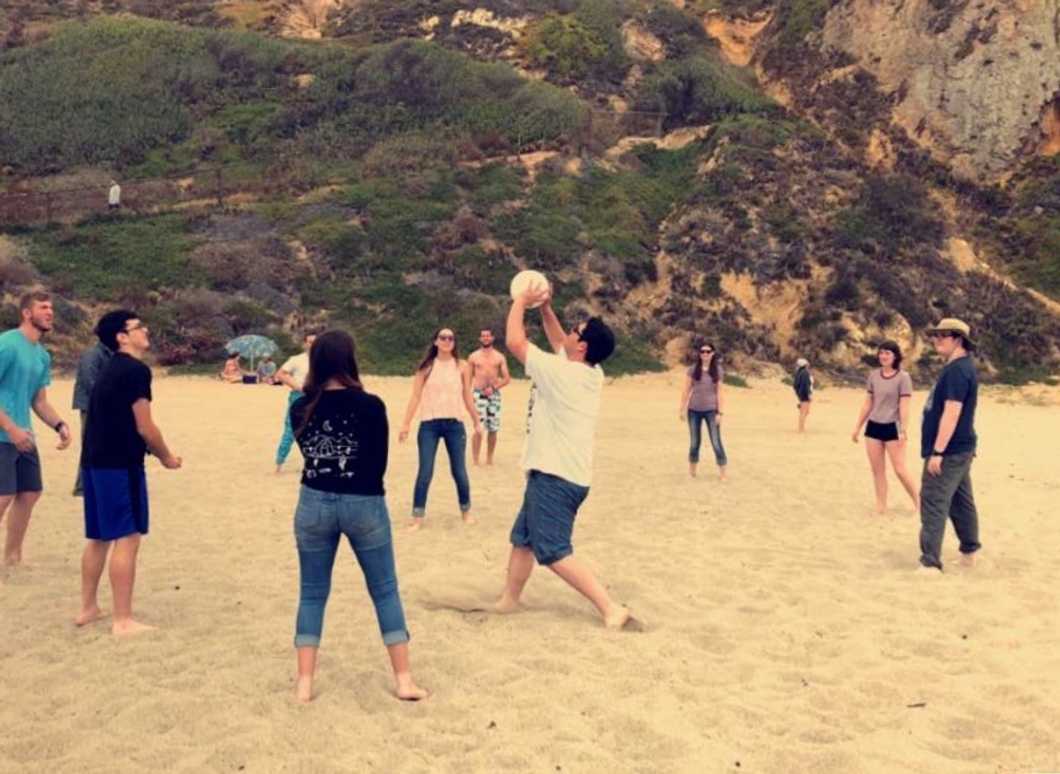 4 Reasons You Should Work At A Summer Camp