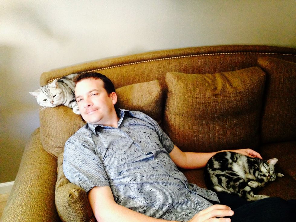 13 Rules for a Homebody