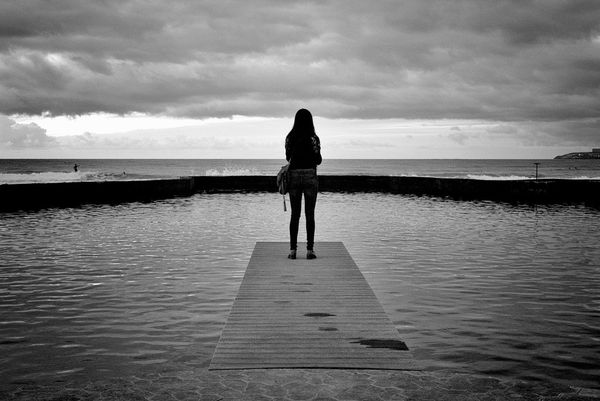 It's OK To Want To Be Alone