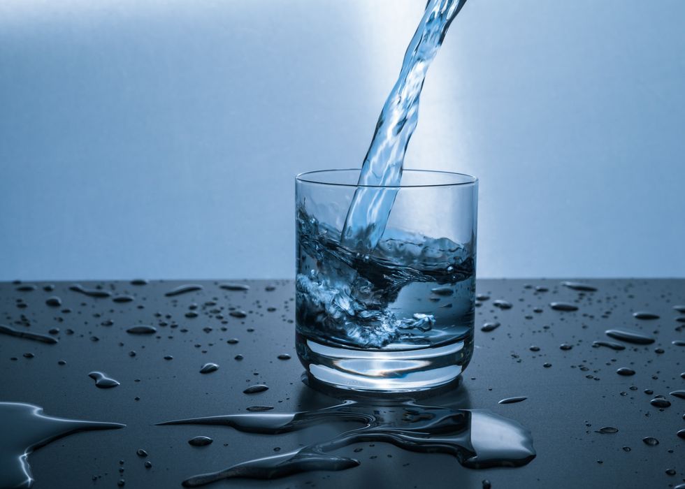 Yes, You Really Should Drink More Water