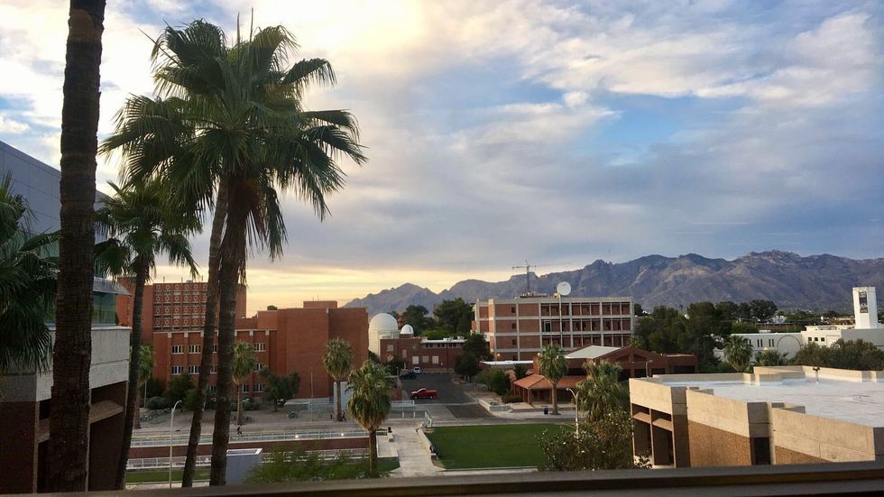 Tips From A Peer Academic Consultant On How To Succeed In Your Academic Career