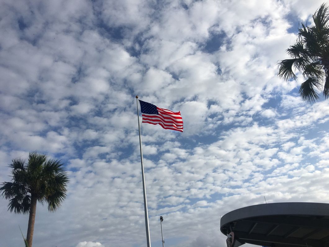 Political Polarization Is Killing Democracy As We Know It