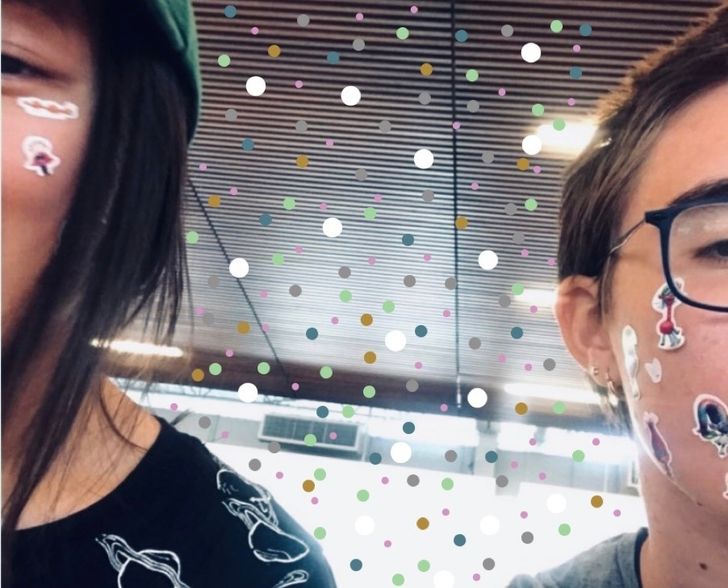 I Wrote A Letter To My High School Best Friend, Who I Haven’t Seen Since Forever Ago