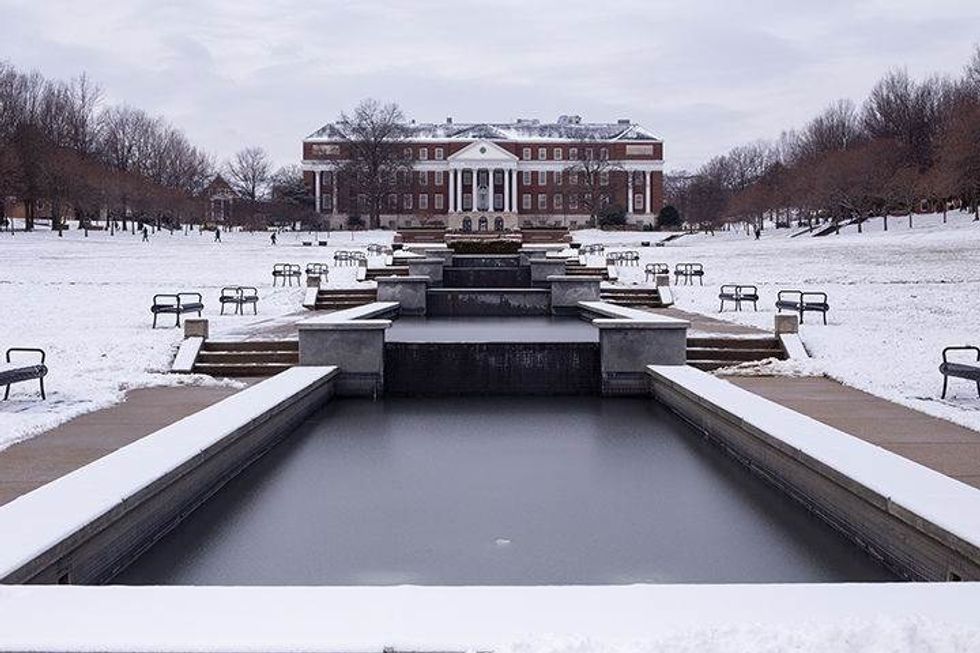 What I want for my second semester of college