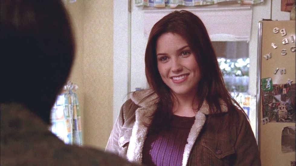 Just Because I Want A Man In My Life Doesn't Mean I'm Not An Independent Woman