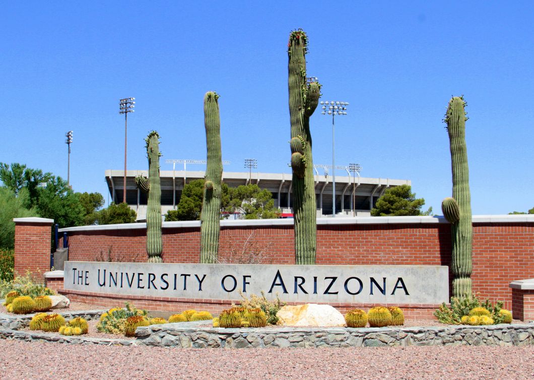 5 Unique Holidays/Traditions That Exist At The University Of Arizona