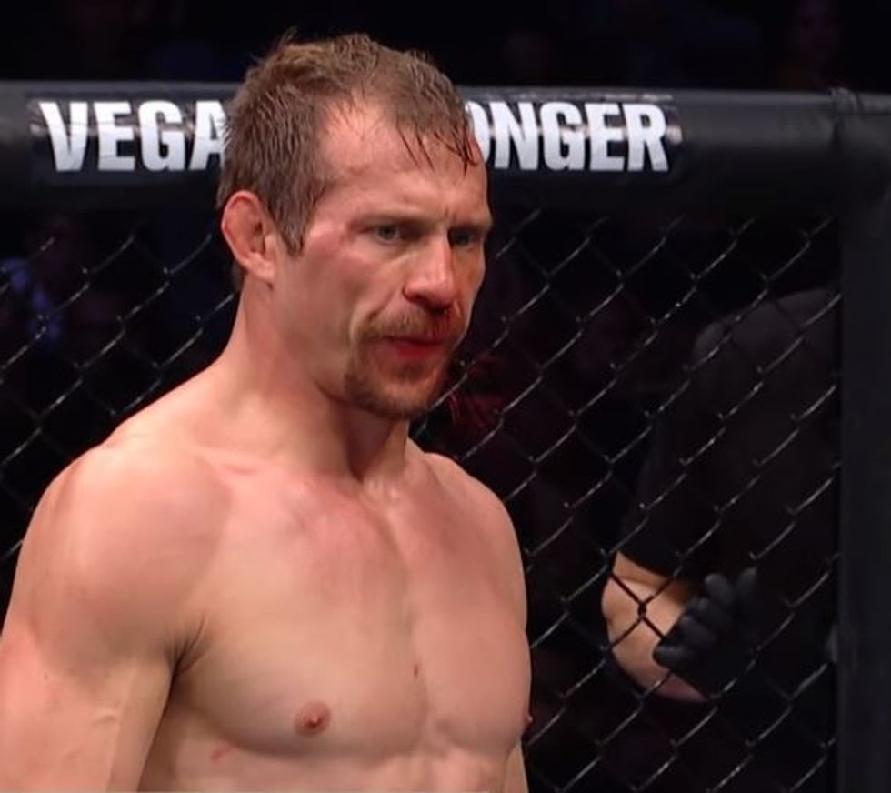 Cowboy vs Mcgregor: It Needs To Happen