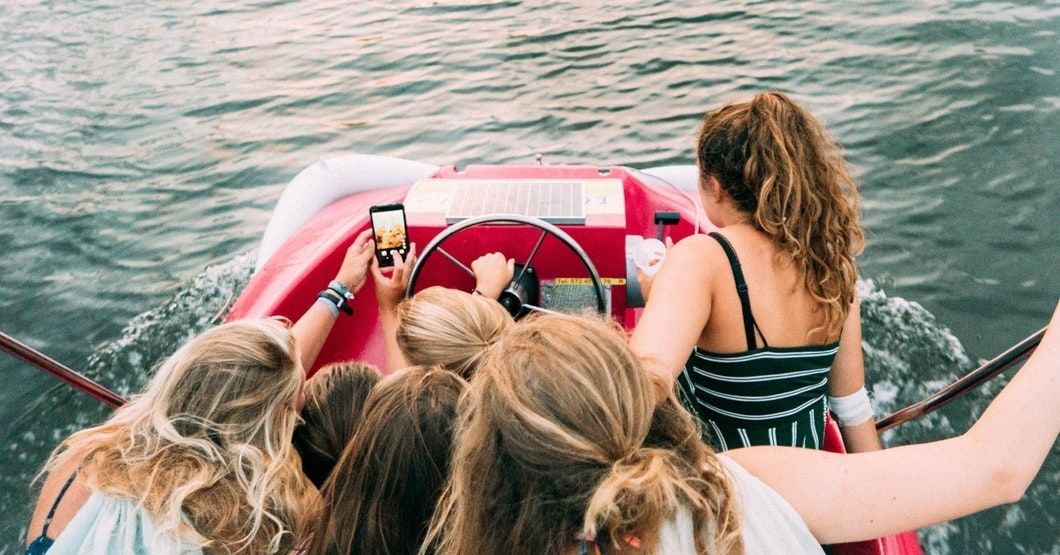 Progress Is Progress, No Matter How Big, No Matter How Small