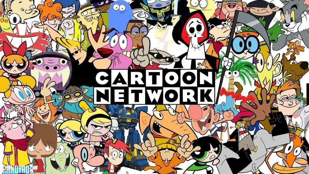 Childhood Cartoons You Forgot About