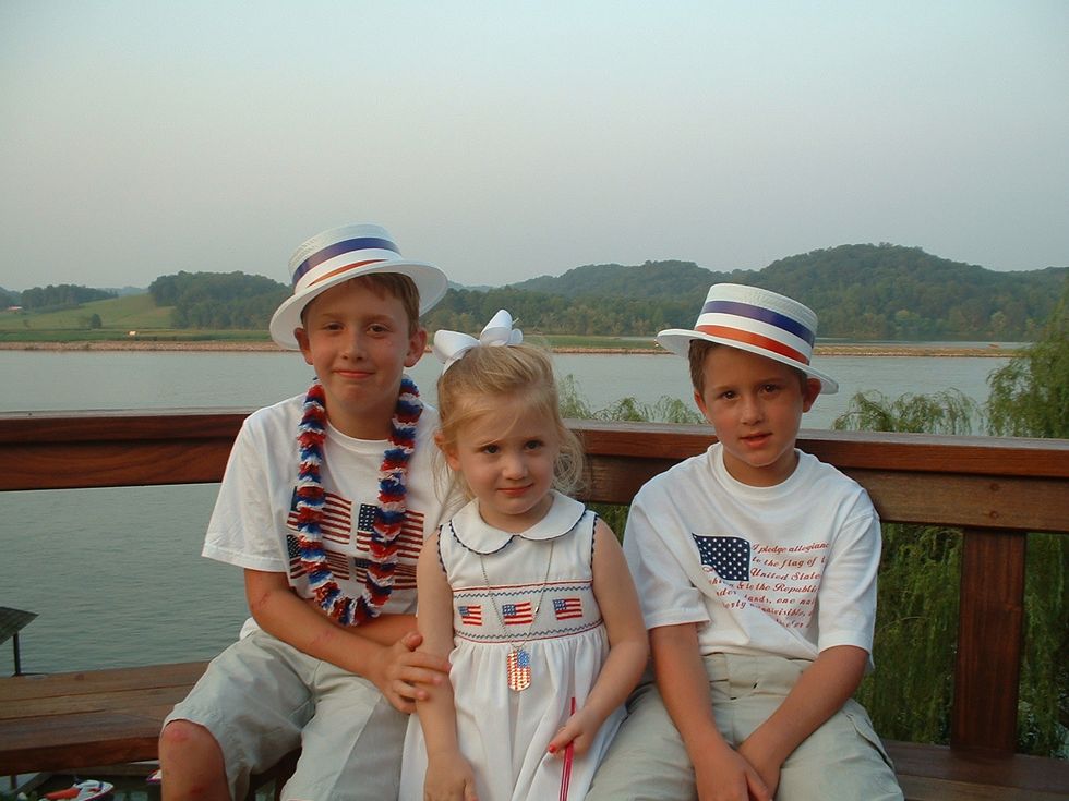 Hey, Sorry For Getting Sappy