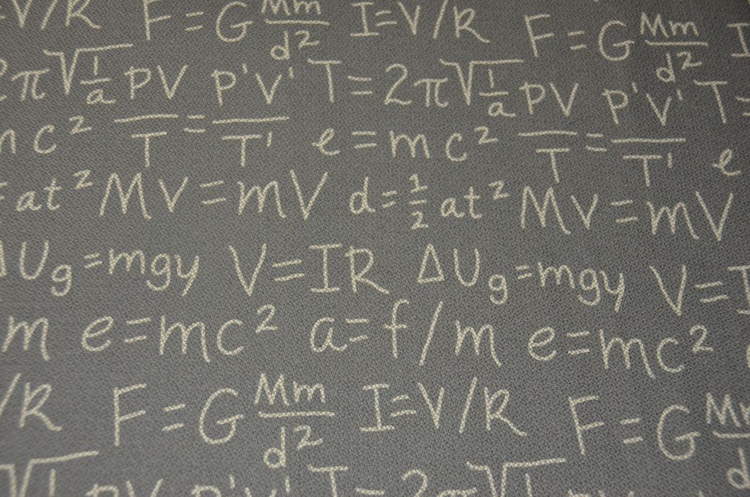 Math Can Teach Us More Than Just How To Solve Equations
